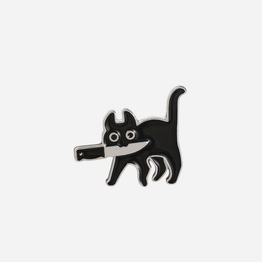 Funny Killer Pins