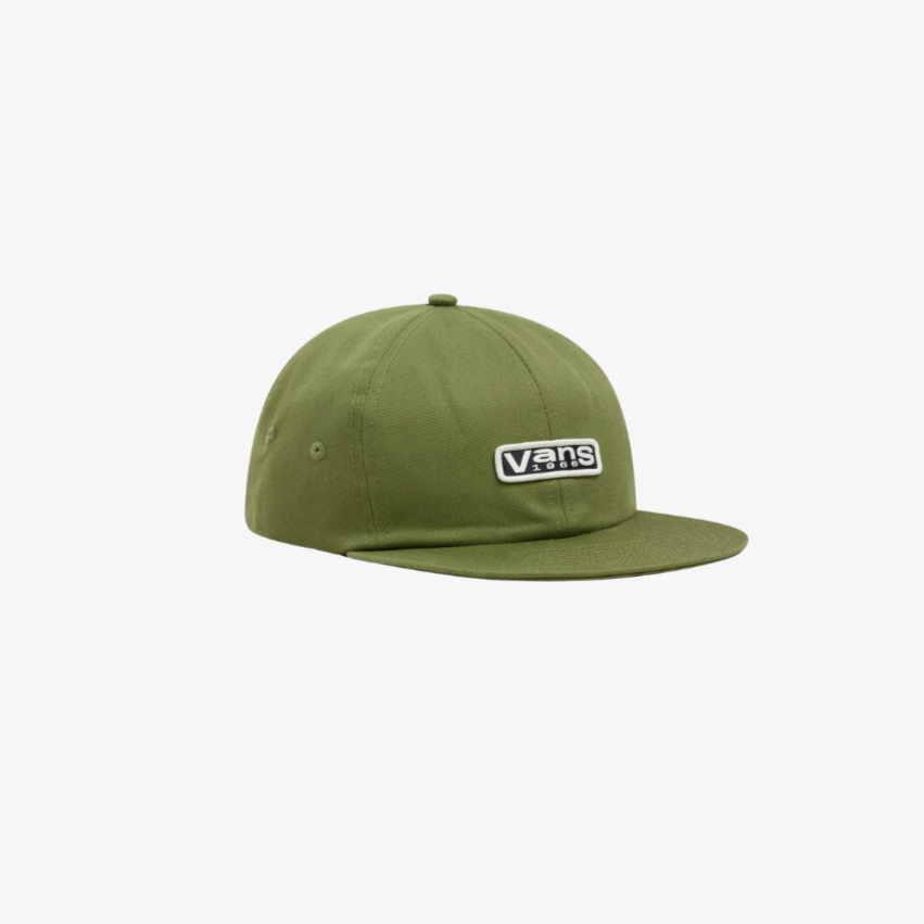 Casquette Vans® Jockey Cushman