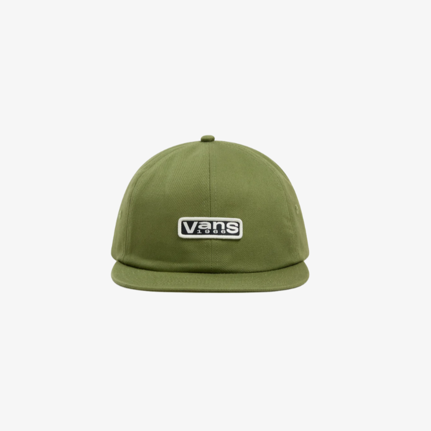 Casquette Vans® Jockey Cushman