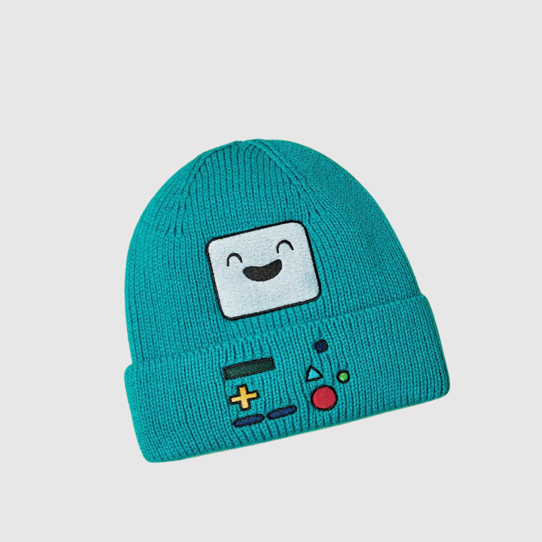 Cute Gamer Beanie