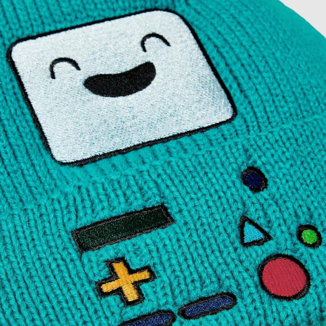 Cute Gamer Beanie