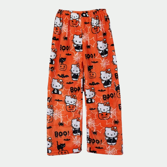 Sanrio Cozy Pajama Pants