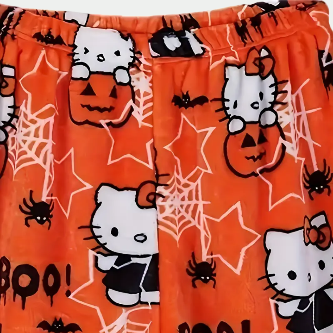 Sanrio Cozy Pajama Pants