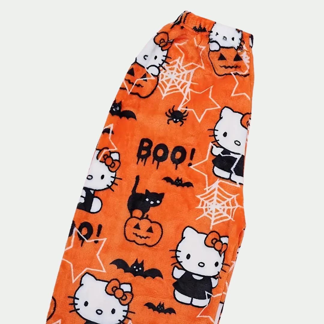 Sanrio Cozy Pajama Pants