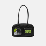 Beetlejuice "The Ghost with the Most" Handbag