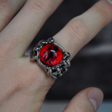 Demon Eye Ring