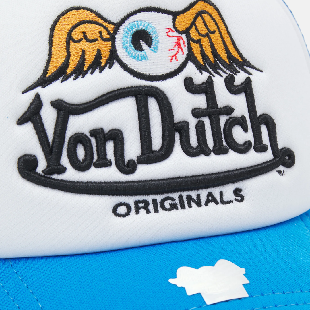 Von Dutch Trucker Cap