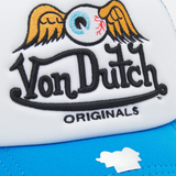 Von Dutch Trucker Cap
