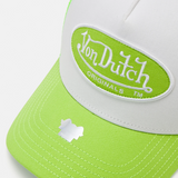 Von Dutch Trucker Cap
