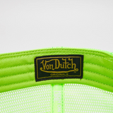 Von Dutch Trucker Cap