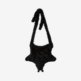 Gothic Plush Bag
