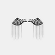 Spiked Shoulder Epaulette