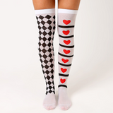 Cosplay Thigh-High Stockings