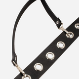 Heart Chain Harness Belt