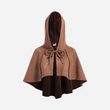 Fairycore Hooded Cloak