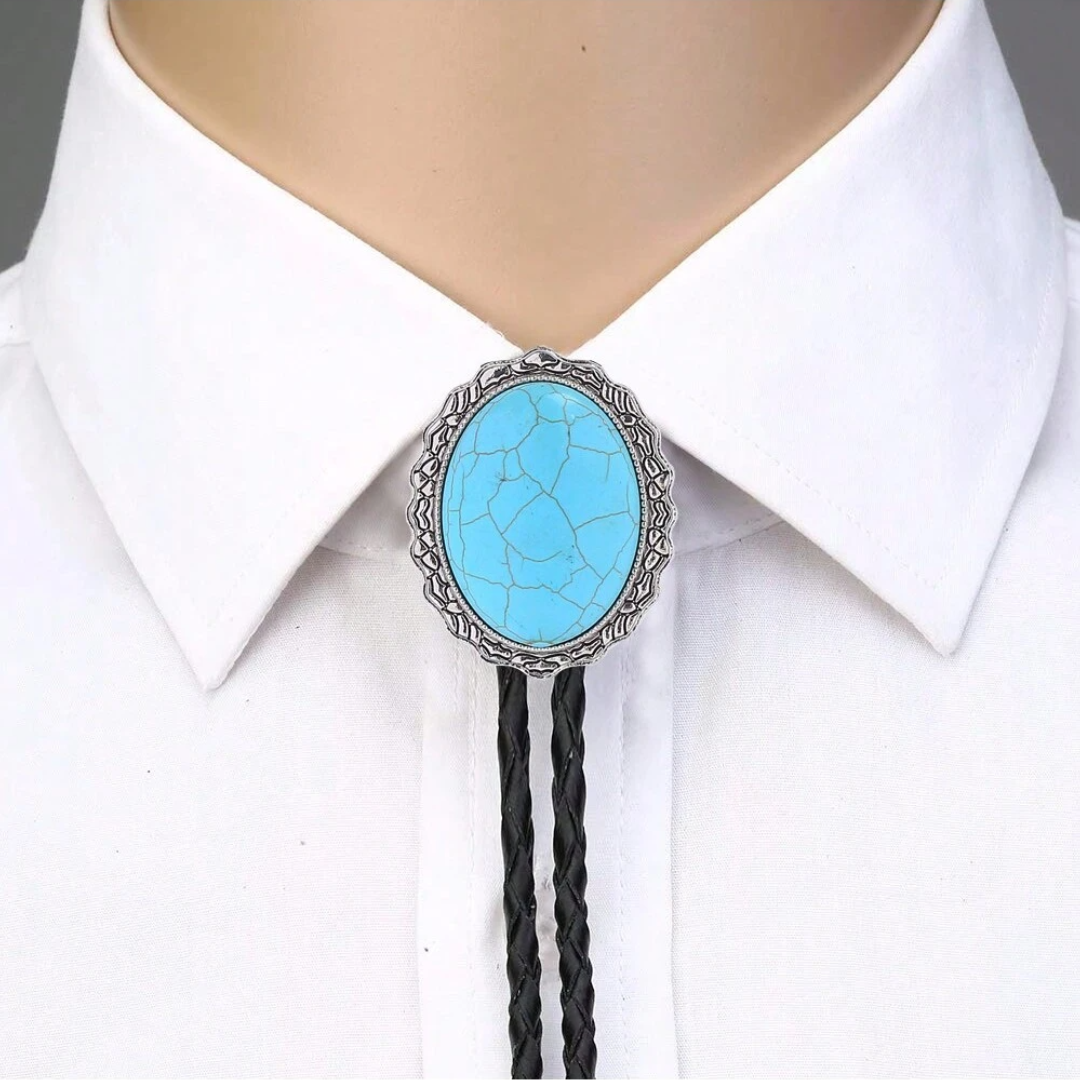 Western Bolo Tie