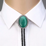 Western Bolo Tie