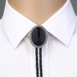 Western Bolo Tie