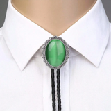 Western Bolo Tie