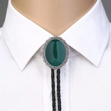 Western Bolo Tie