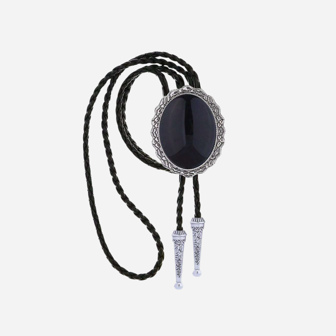 Western Bolo Tie