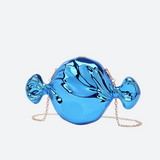 Candy handbag