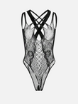 Kawaii Mesh Bodysuit.