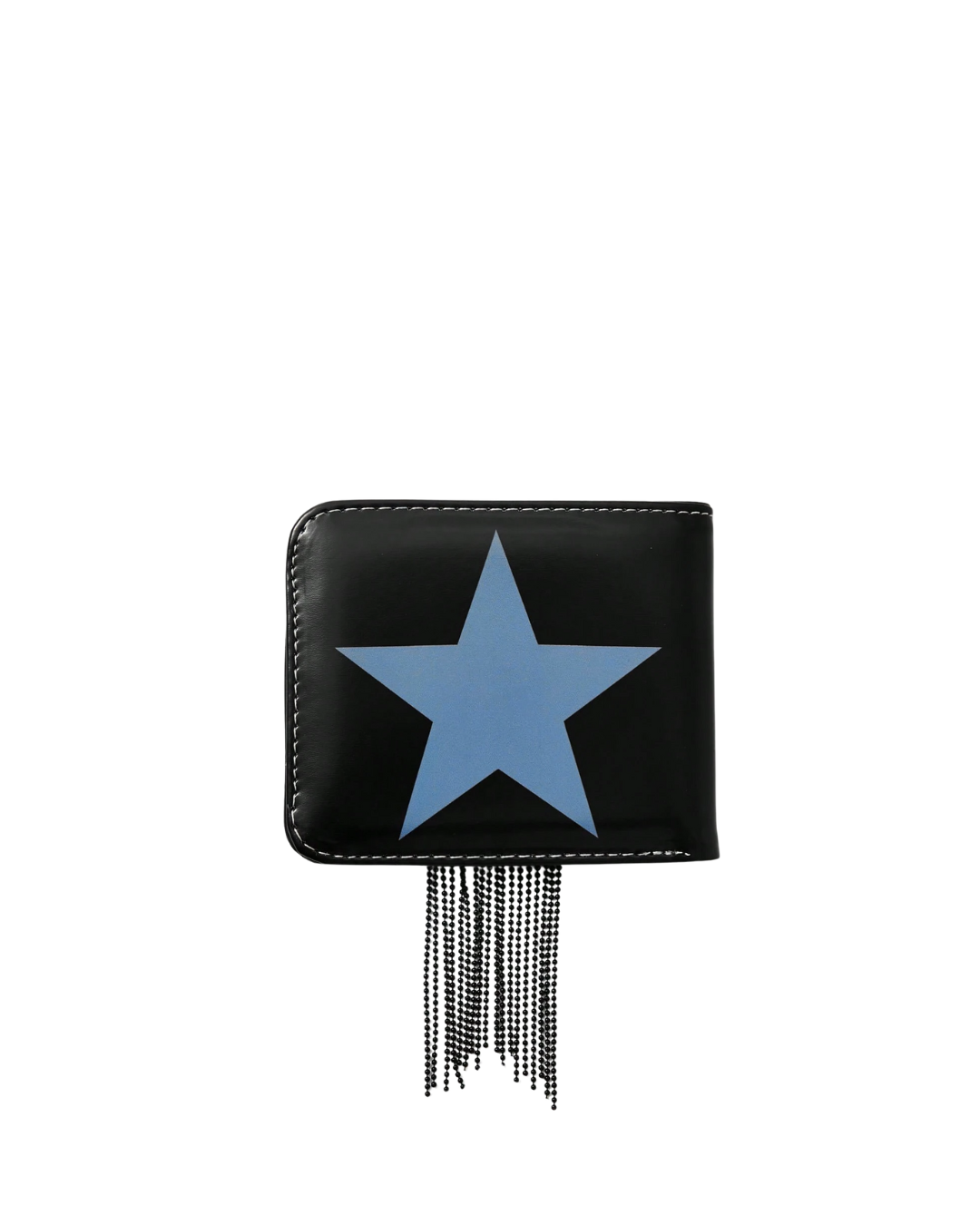 Pompon Star Wallet
