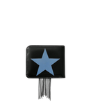 Pompon Star Wallet