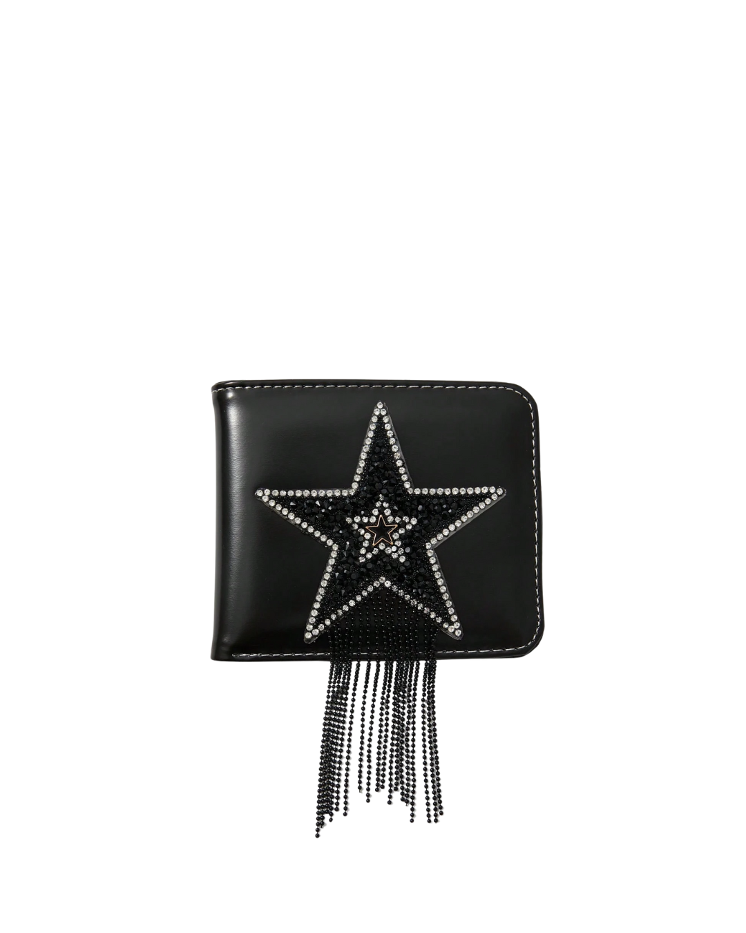 Pompon Star Wallet
