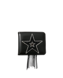Pompon Star Wallet