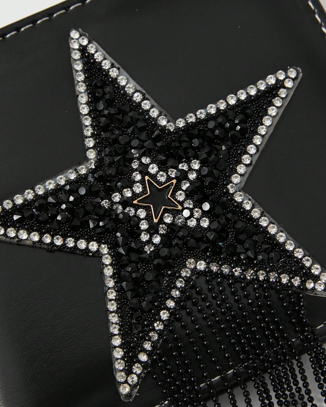Pompon Star Wallet
