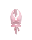 Pink Heart Top