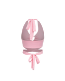 Pink Heart Top