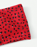 Bikini bandeau pastèque