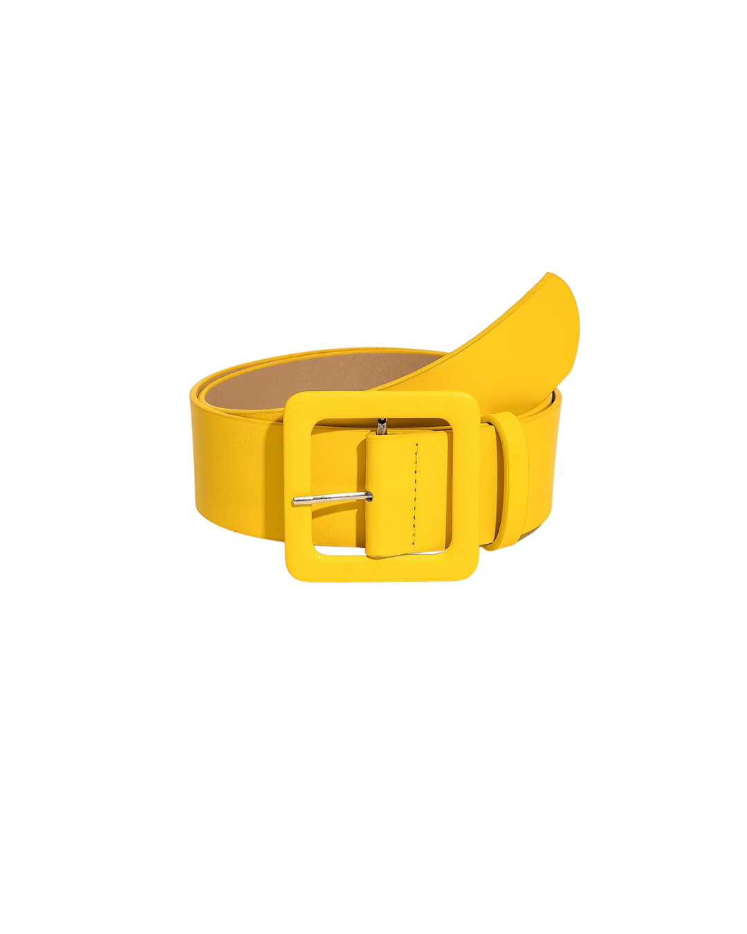 Buckle Design Belt