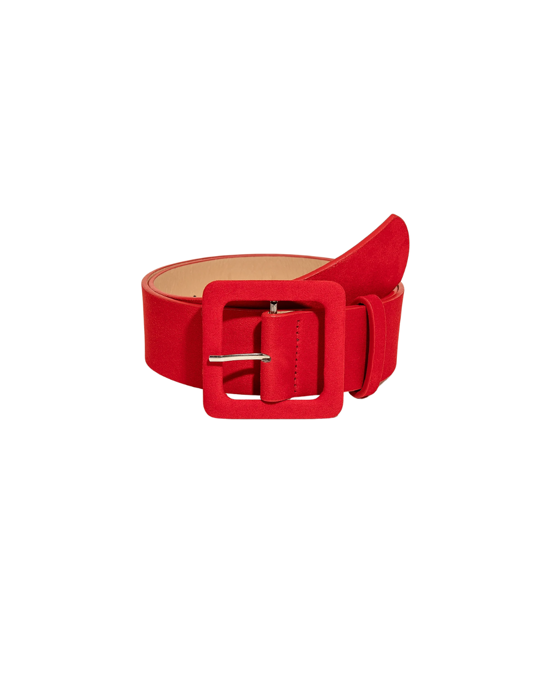 Buckle Design Belt