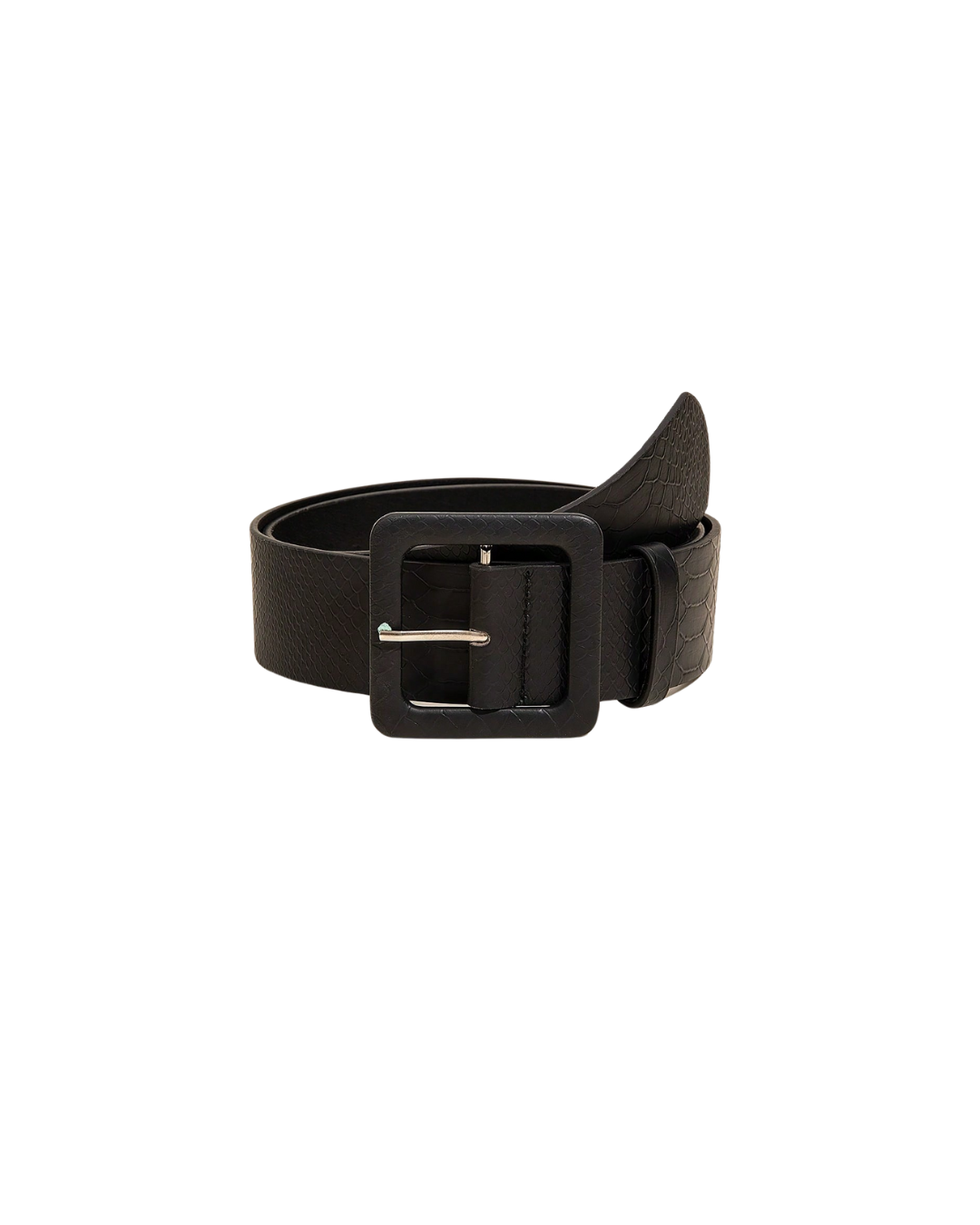 Buckle Design Belt