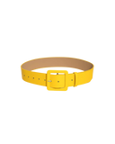 Buckle Design Belt