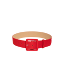 Buckle Design Belt