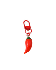 Chili Pepper Keychain
