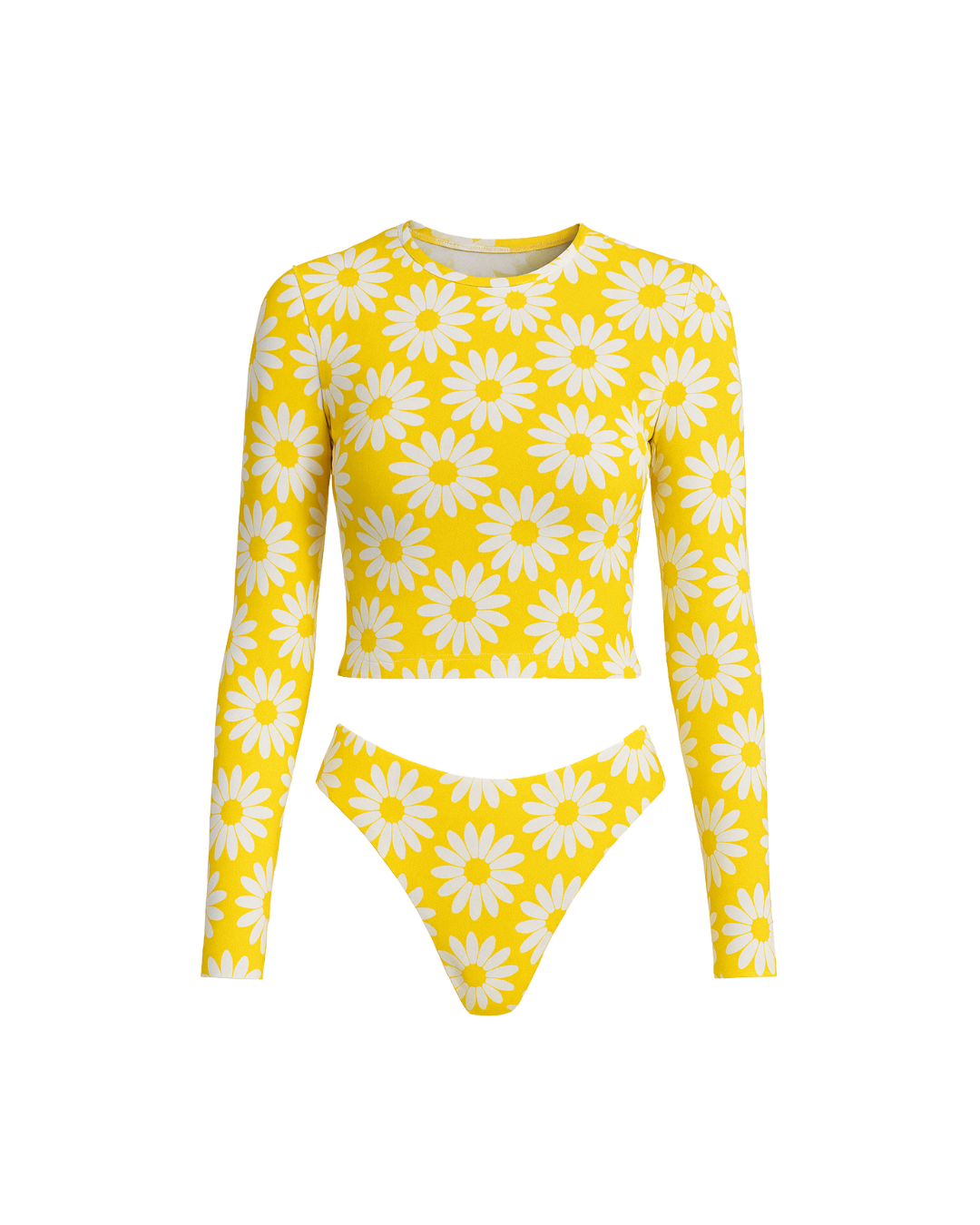 Ensemble bikini Rashguard