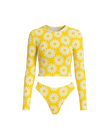 Ensemble bikini Rashguard