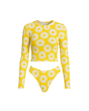Ensemble bikini Rashguard