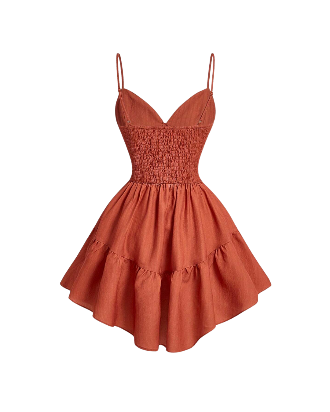 Fit & Flare Sundress