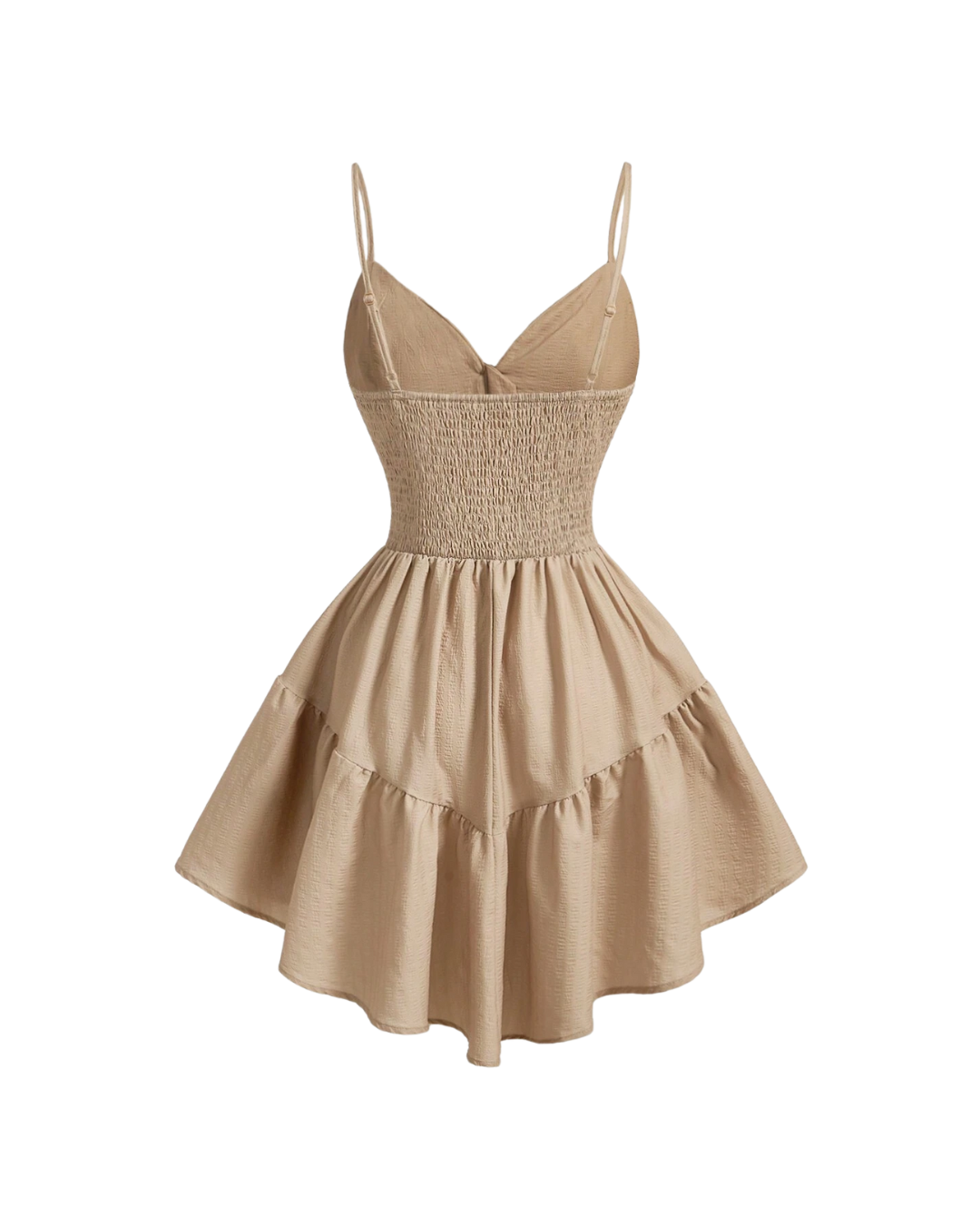 Fit & Flare Sundress