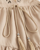 Fit & Flare Sundress