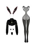 Bunny Girl Lingerie Set