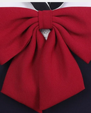 Sailor Uniform Swimsuit
