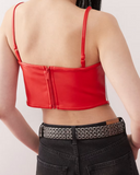 Adidas Firebird Top corset